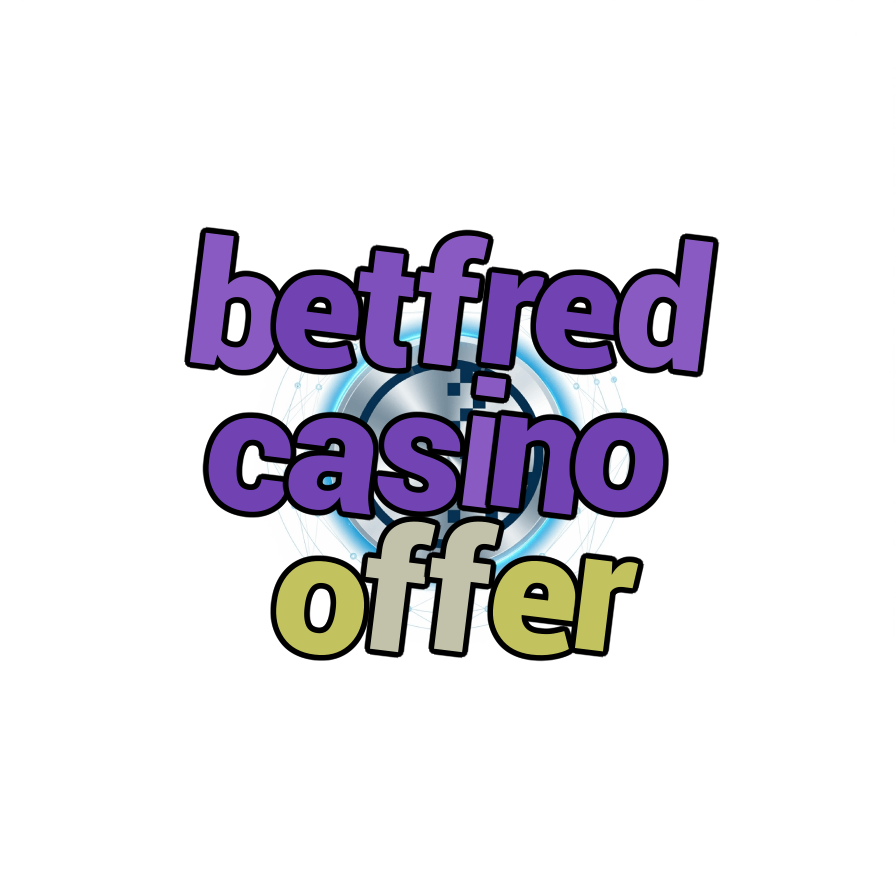 betfred casino offer